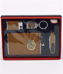 Picture of STOUP CIGARETTE CASE  LIGHTER