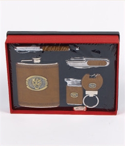 STOUP CIGARETTE CASE  LIGHTER