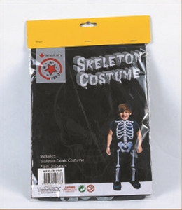 Picture of SKELETON COSTUME