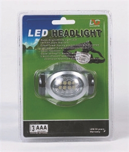 HEADLAMP