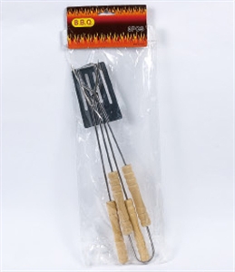 Изображение BBQ SET