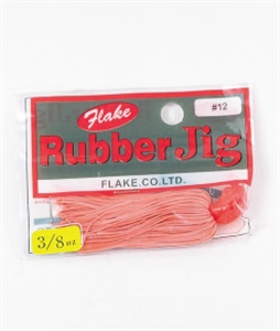 Picture of Rubber Jig Fish Tool