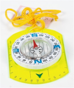 Picture of COMPASS