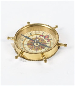 Picture of COMPASS