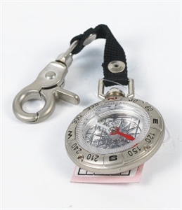 Picture of COMPASS