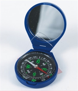 Picture of COMPASS