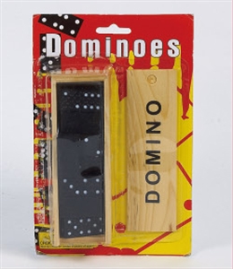 Picture of 28PC DOMINOES