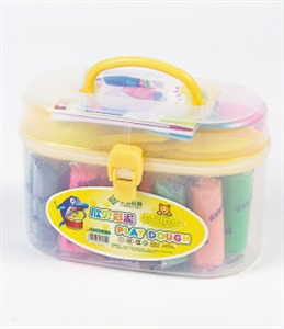 Picture of Stationery - color clay