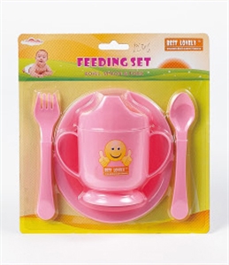 Picture of FEEDING SET