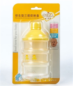 Picture of BABY BOTTLE