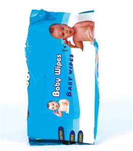 Picture of BABY WIPES