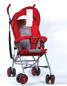 Image de BABY   BARROW