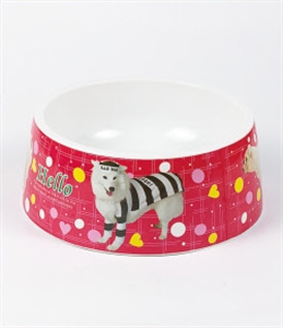 Picture of PET BOWL