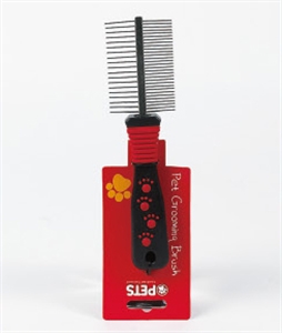 Image de PET COMB