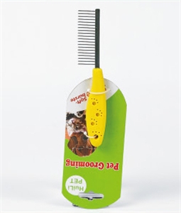 Picture of PET COMB