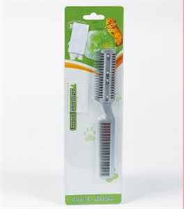 Picture of PET COMB