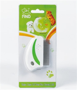 Image de PET COMB