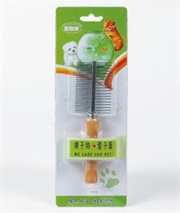 Image de PET COMB