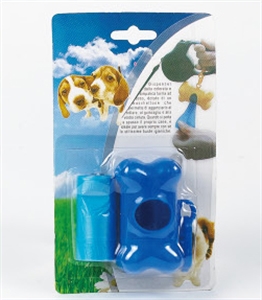 Image de PET CLEAN-UP BAG