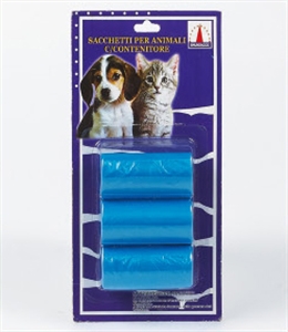 Picture of 3PC PET CLEAN-UP BAG