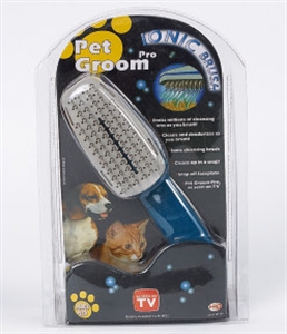 Image de PET BRUSH