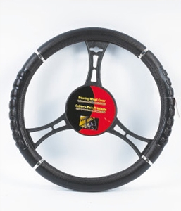 Picture of steering wheel cover