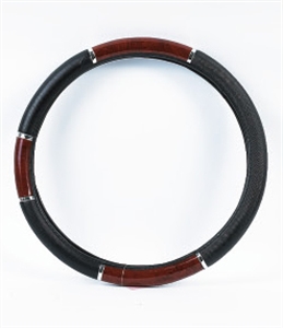 Picture of steering wheel cover