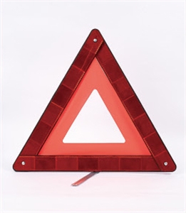 Picture of WARNING TRIANGLE