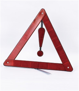 Image de WARNING TRIANGLE