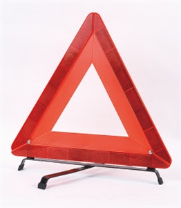 Picture of WARNING TRIANGLE