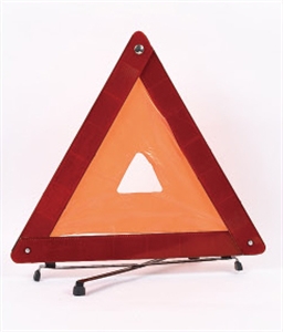 Picture of WARNING TRIANGLE