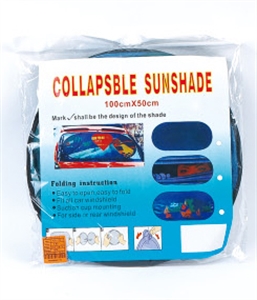 Picture of SUN SHADE