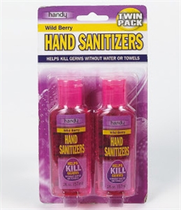 Image de 2PC HAND SANITIZERS