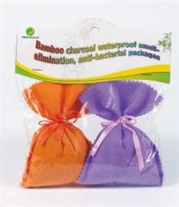 Picture of bamboo charcoal waterproof smell elimination