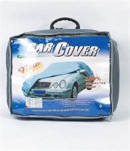 Picture of CAR COVER