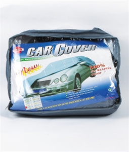 Picture of CAR COVER