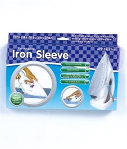 Image de IRON SLEEVE