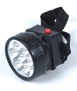 Picture of LED HEAD LIGHT