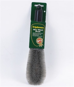 Picture of CAR BRUSH