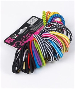 Picture of 48PC HAIR ACCESSORIES