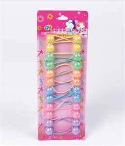 Image de 12PCS HAIR ACCESSORIES