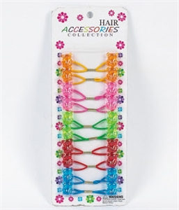 Изображение HAIR ACCESSORIES