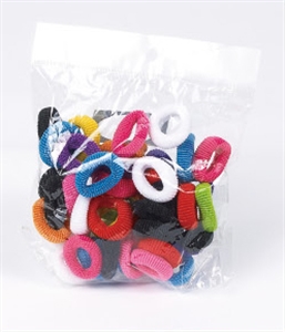 Image de 72PCS HAIR ACCESSORIES