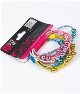 Picture of 6PCS HAIR ACCESSORIES