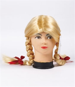 Image de HAIRPIECE