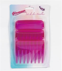 Image de 3PC Comb Set