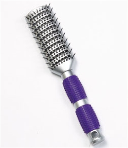 Picture of PLASTIC HAIRBRUSH