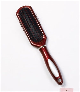 Изображение PLASTIC HAIRBRUSH