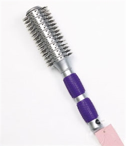 Picture of PLASTIC HAIRBRUSH