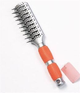 Image de PLASTIC HAIRBRUSH